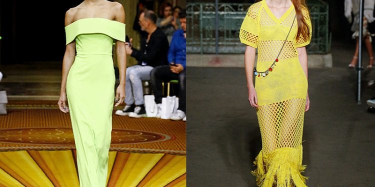 ไอเดียแต่งตัวสีนีออนให้แซบกว่าเดิม!