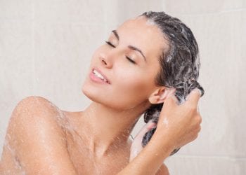 ผลิตภัณฑ์ที่ผสม “เมนทอล” ดีต่อหนังศีรษะจริงไหม?