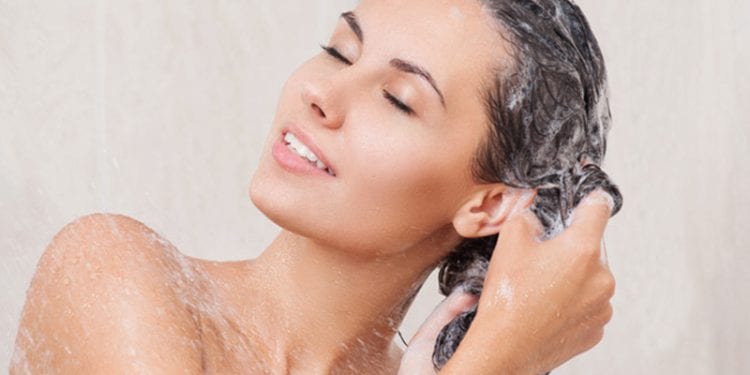 ผลิตภัณฑ์ที่ผสม “เมนทอล” ดีต่อหนังศีรษะจริงไหม?