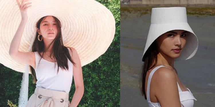 ส่องซุปตาร์! ซัมเมอร์นี้หมวกใครแซบสุด?