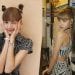 ล็อกหน้าม้าให้สวยปังแบบ “ลิซ่า BLACKPINK”
