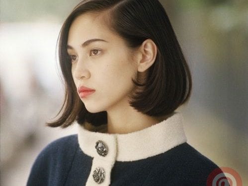 Short hair87