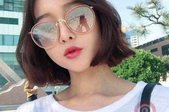 Short hair91