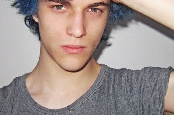 Hair Colour11