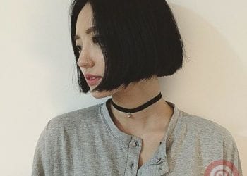 Short hair104