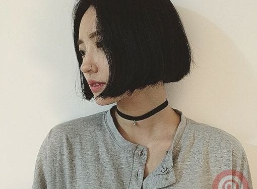 Short hair104
