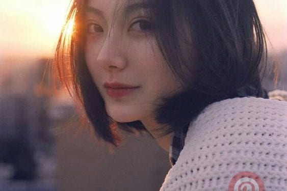 Short hair114