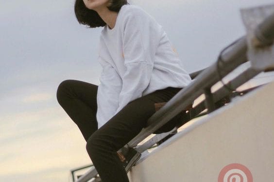 Short hair129
