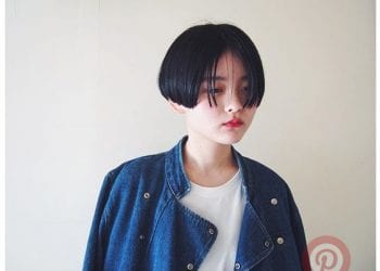 short hair17