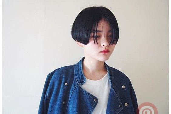short hair17