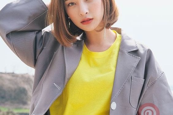 Short hair156
