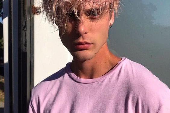 Hair Colour21
