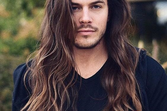 Long Hair21