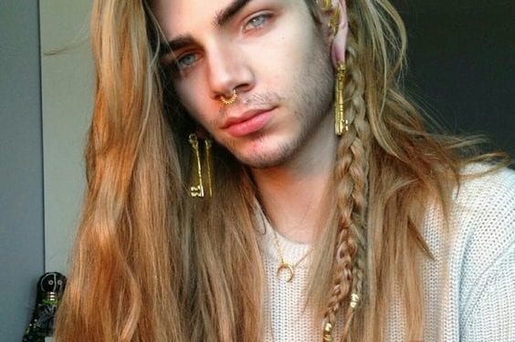 Long Hair26