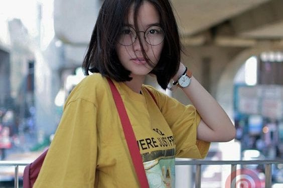 short hair35