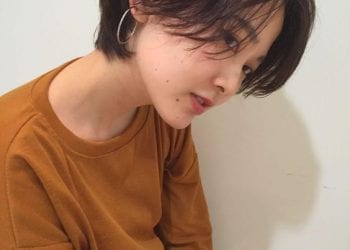 short hair6