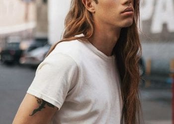 Long Hair66