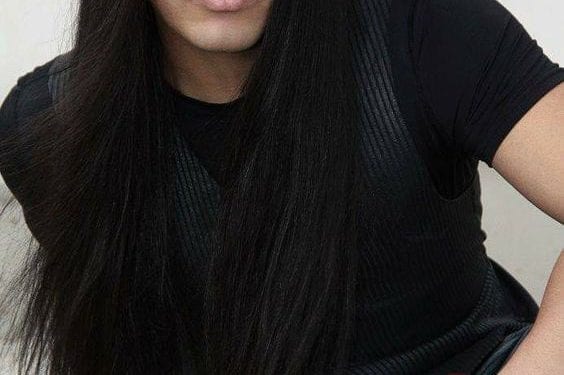 Long Hair66