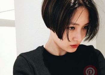 short hair8