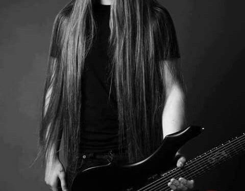 Long Hair76
