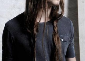 Long Hair81