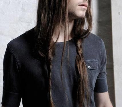 Long Hair81