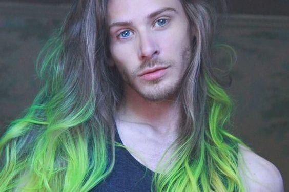 Hair Colour91