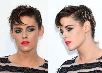 เท่สุดพลัง “คริสเตน สจ๊วต” กับผมทรงใหม่!