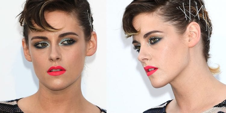 เท่สุดพลัง “คริสเตน สจ๊วต” กับผมทรงใหม่!