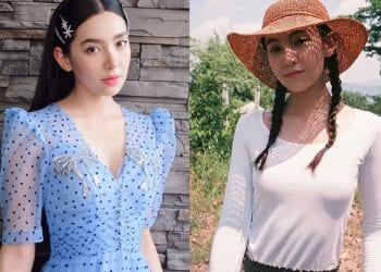 ของมันต้องมี! “เบลล่า” กับไอเท็มเสริมทรงผมให้แซบ