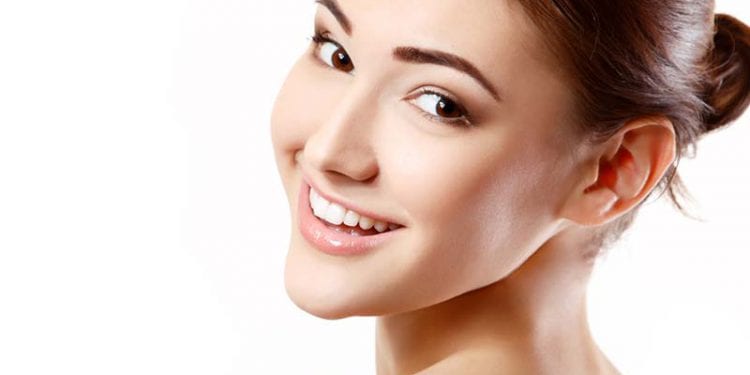 เคล็ดลับหน้าใสง่ายๆ เริ่มที่ตัวคุณ