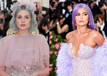 ส่องเทรนด์สีผม Met Gala 2019 ใครแซบสุด!