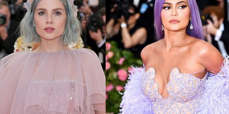 ส่องเทรนด์สีผม Met Gala 2019 ใครแซบสุด!