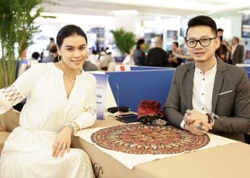 มาร่วมคอนเฟิร์มความแม่นจนต้องบอกต่อกับ 49 นักพยากรณ์ชื่อดังแห่งยุค ในงาน #สิริวัฒนาพยากรณ์เพื่อคนพิการ ตั้งแต่วันนี้จนถึง 25 มิ.ย. นี้ ณ สยามพารากอน