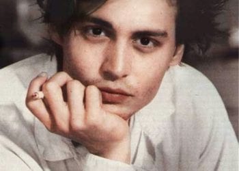Caleb Hair Men 86
