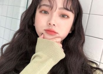 Asia Woman Phom Hair 001