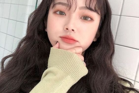 Asia Woman Phom Hair 001