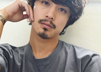 Phom Hair Men 111