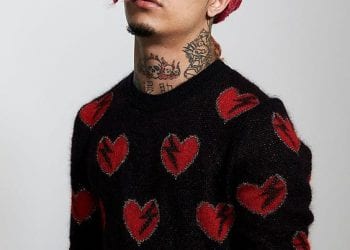 Caleb Hair Men 8
