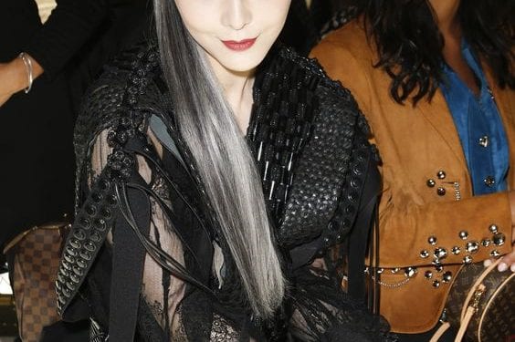 Caleb Hair Women 248