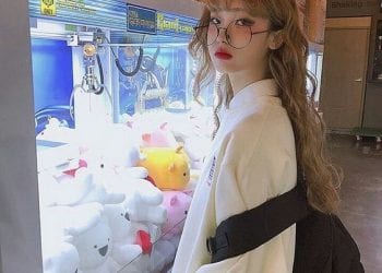 Asia Woman Phom Hair 008