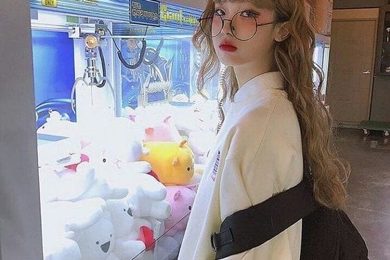 Asia Woman Phom Hair 008