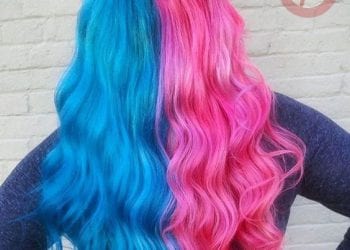 Hair Colour6