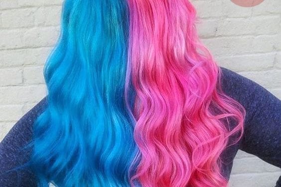 Hair Colour6