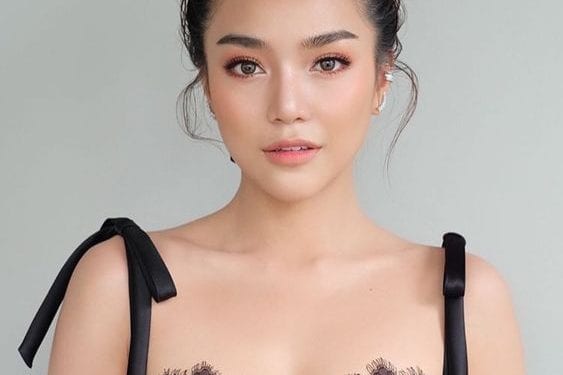 Caleb Hair Women 338