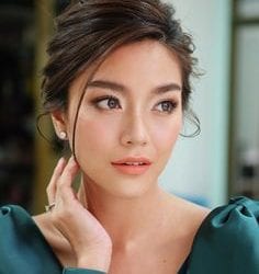 Caleb Hair Women 340