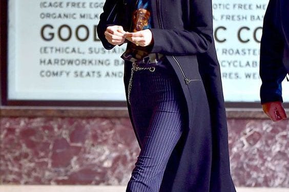 Caleb Hair Women 104