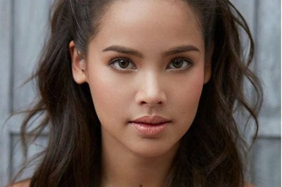 Caleb Hair Women 341