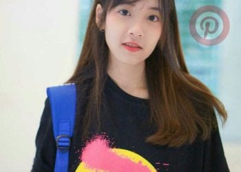 Medium hair91