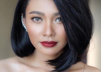 Caleb Hair Women 103